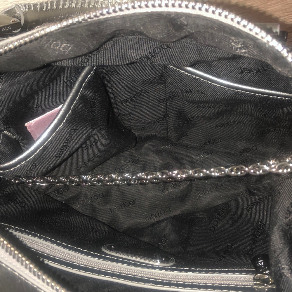 Botkier Trigger Hobo Style Purse. Euc! - image 8